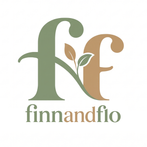 Finn & Flo: Unique Finds for Your Home and Lifestyle