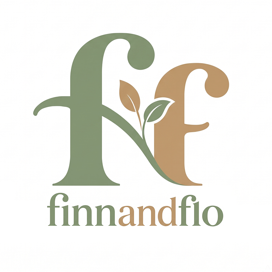 Finn & Flo: Unique Finds for Your Home and Lifestyle
