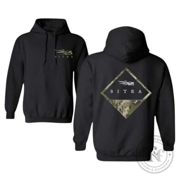 Sitka Gear Camouflage Hunting Outdoor Pullover Hoodie for Men and Women 14 Sitka Gear Camouflage Hunting Outdoor Pullover Hoodie for Men and Women