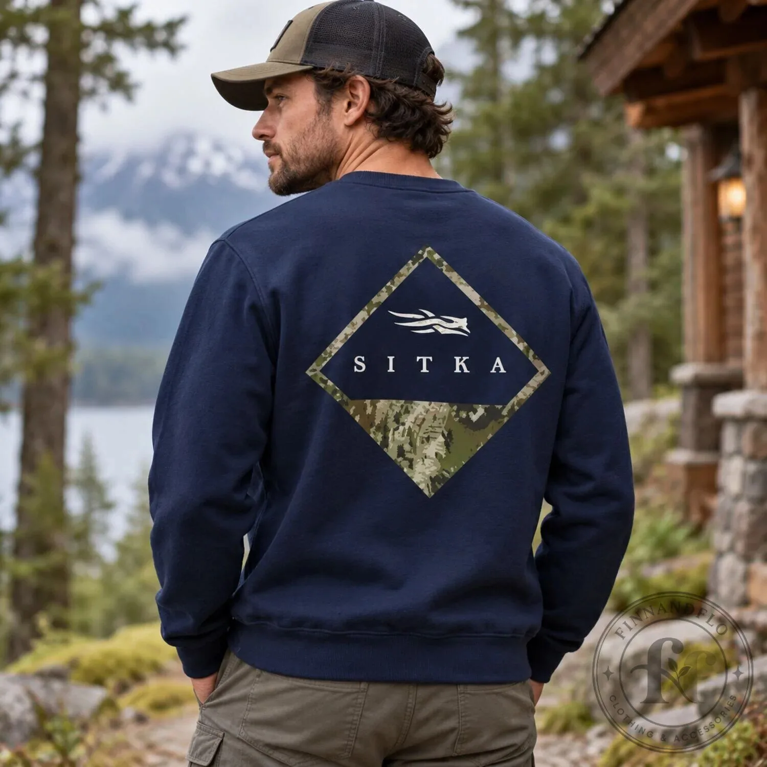 Sitka Gear Camouflage Hunting Outdoor Pullover Hoodie for Men and Women 15 Sitka Gear Camouflage Hunting Outdoor Pullover Hoodie for Men and Women