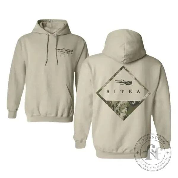 Sitka Gear Camouflage Hunting Outdoor Pullover Hoodie for Men and Women 16 Sitka Gear Camouflage Hunting Outdoor Pullover Hoodie for Men and Women