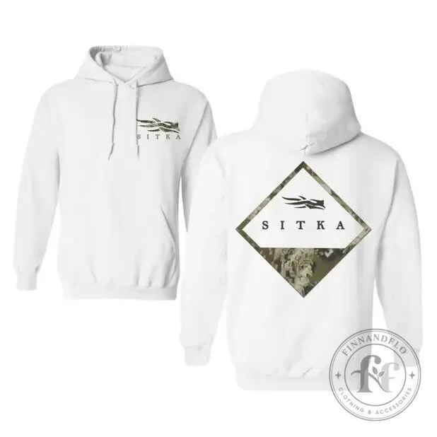 Sitka Gear Camouflage Hunting Outdoor Pullover Hoodie for Men and Women 17 Sitka Gear Camouflage Hunting Outdoor Pullover Hoodie for Men and Women