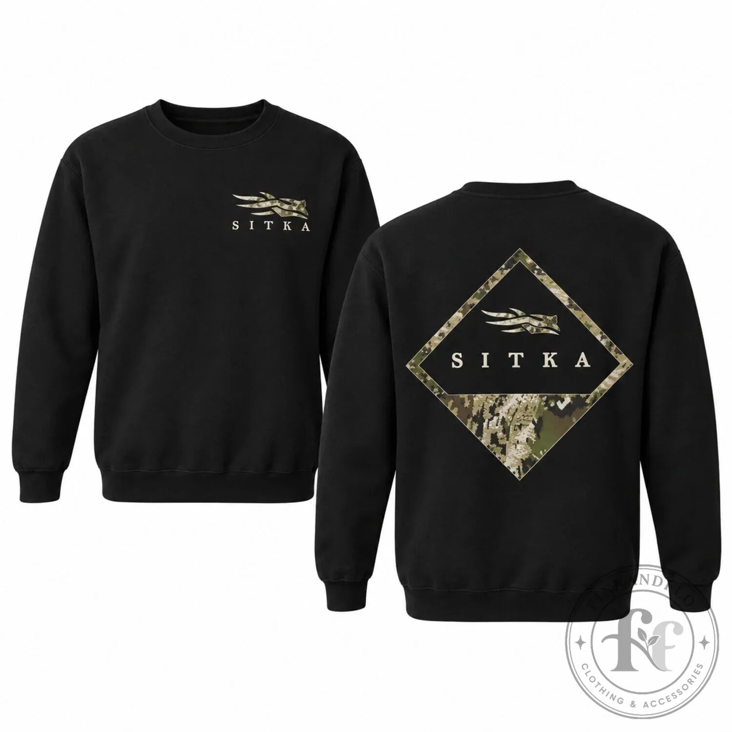 Sitka Gear Camouflage Hunting Outdoor Pullover Hoodie for Men and Women 18 Sitka Gear Camouflage Hunting Outdoor Pullover Hoodie for Men and Women