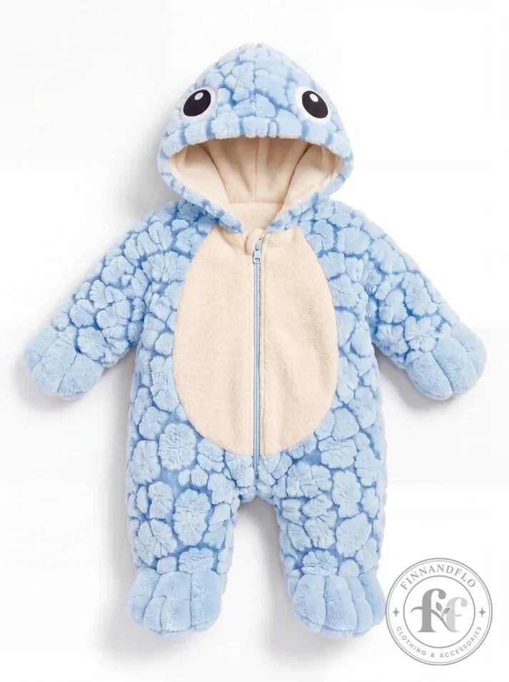 Cute Baby Turtle Plush Onesie Bodysuit for Infants and Toddlers 30 Cute Baby Turtle Plush Onesie Bodysuit for Infants and Toddlers