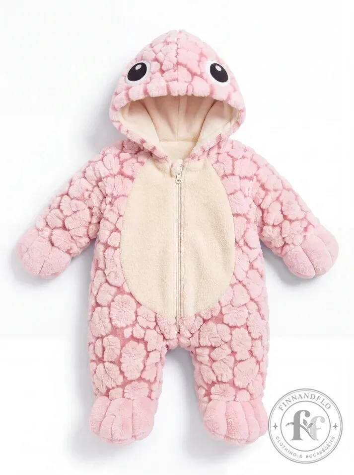 Cute Baby Turtle Plush Onesie Bodysuit for Infants and Toddlers 31 Cute Baby Turtle Plush Onesie Bodysuit for Infants and Toddlers