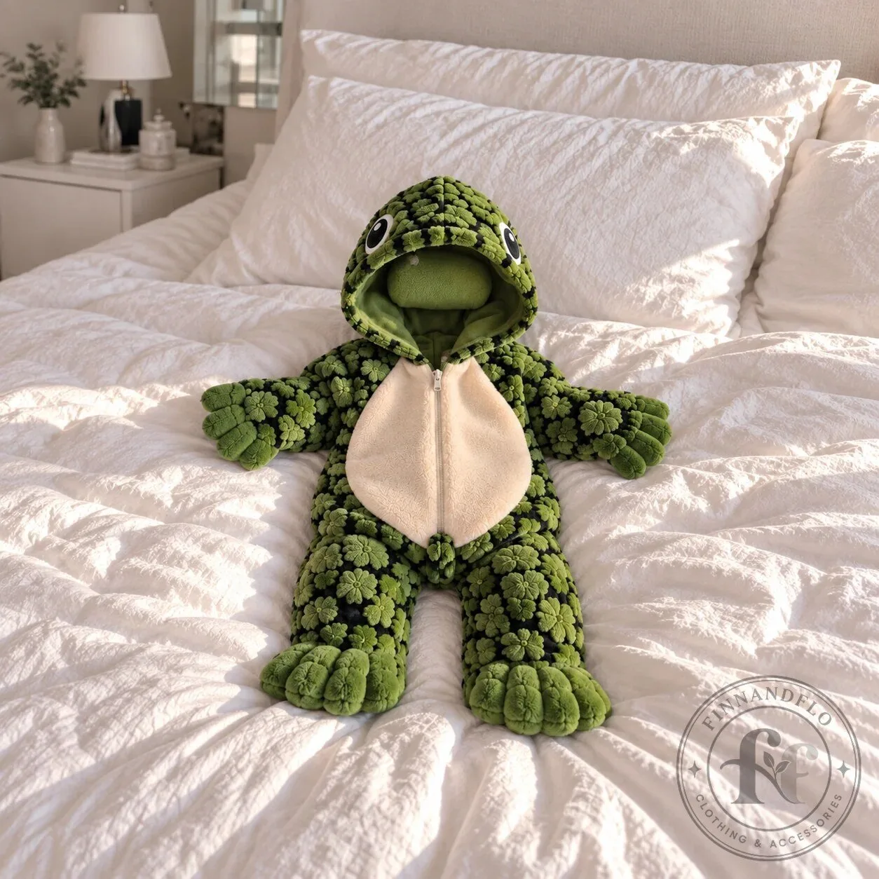 Cute Baby Turtle Plush Onesie Bodysuit for Infants and Toddlers 36 Cute Baby Turtle Plush Onesie Bodysuit for Infants and Toddlers
