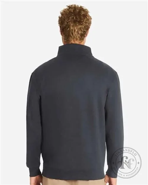 Grateful Dead Steal Your Face Quarter-Zip Pullover Sweatshirt - University of Nebraska Merch 19 Grateful Dead Steal Your Face Quarter-Zip Pullover Sweatshirt - University of Nebraska Merch