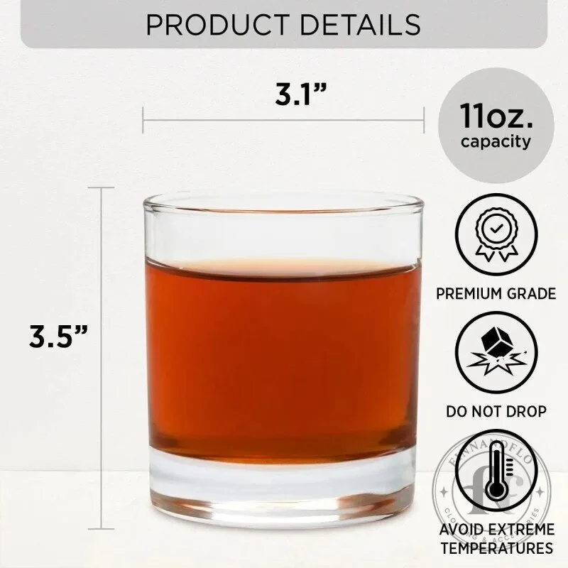 Personalized To My Brothers Once Brothers Always Brothers Whiskey Glass 18 Personalized To My Brothers Once Brothers Always Brothers Whiskey Glass